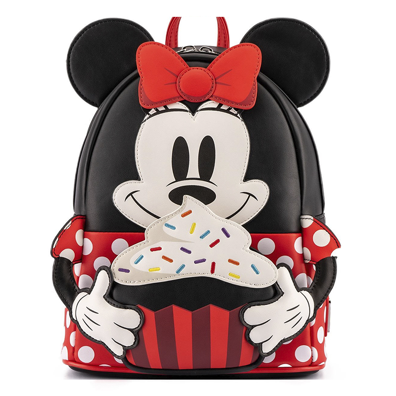 Mochila Disney Minnie Mouse