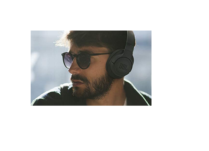 Auriculares de Diadema inalámbricos JBL