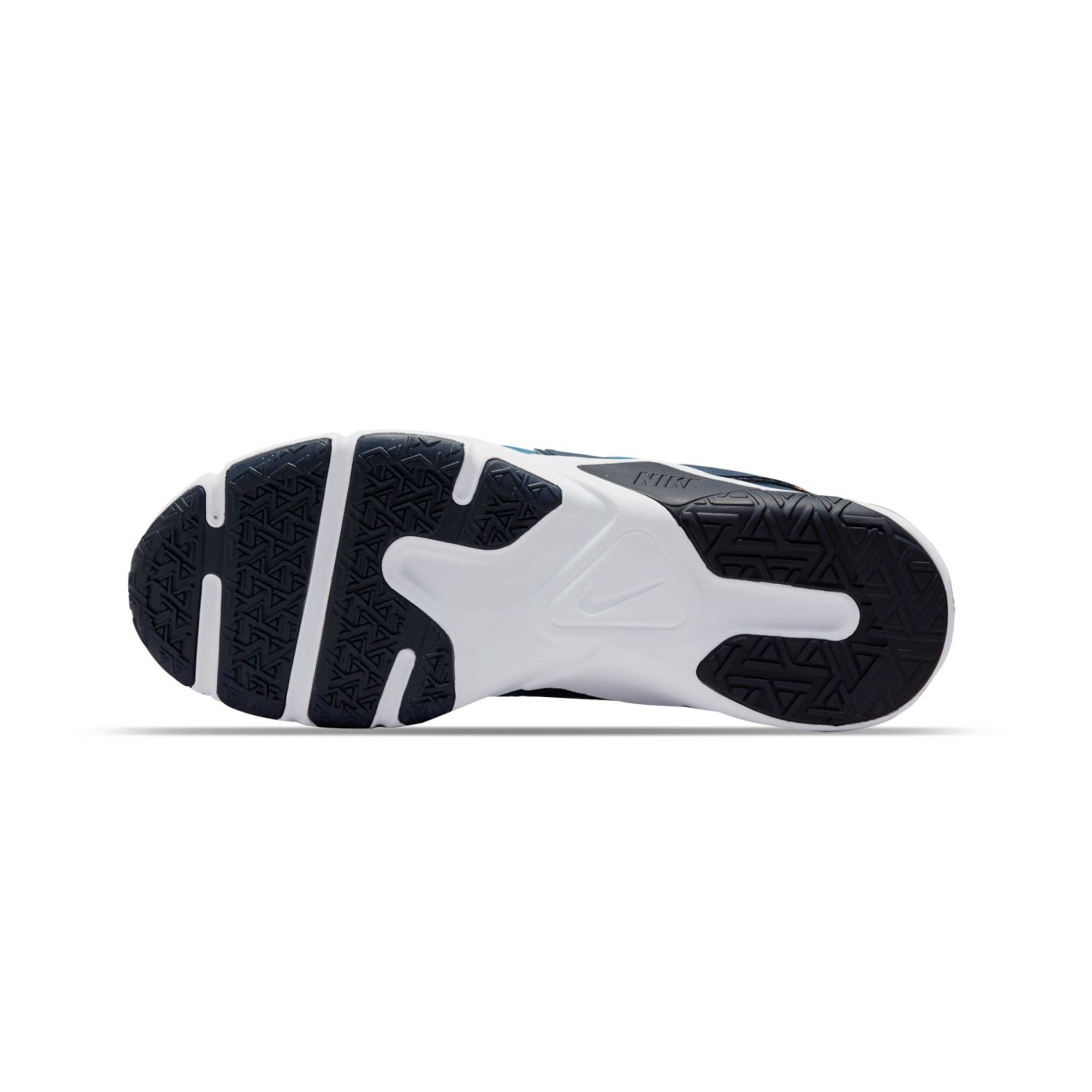 Tenis Nike Legend Essential 2 Color Azul Unisex - CQ9356-402