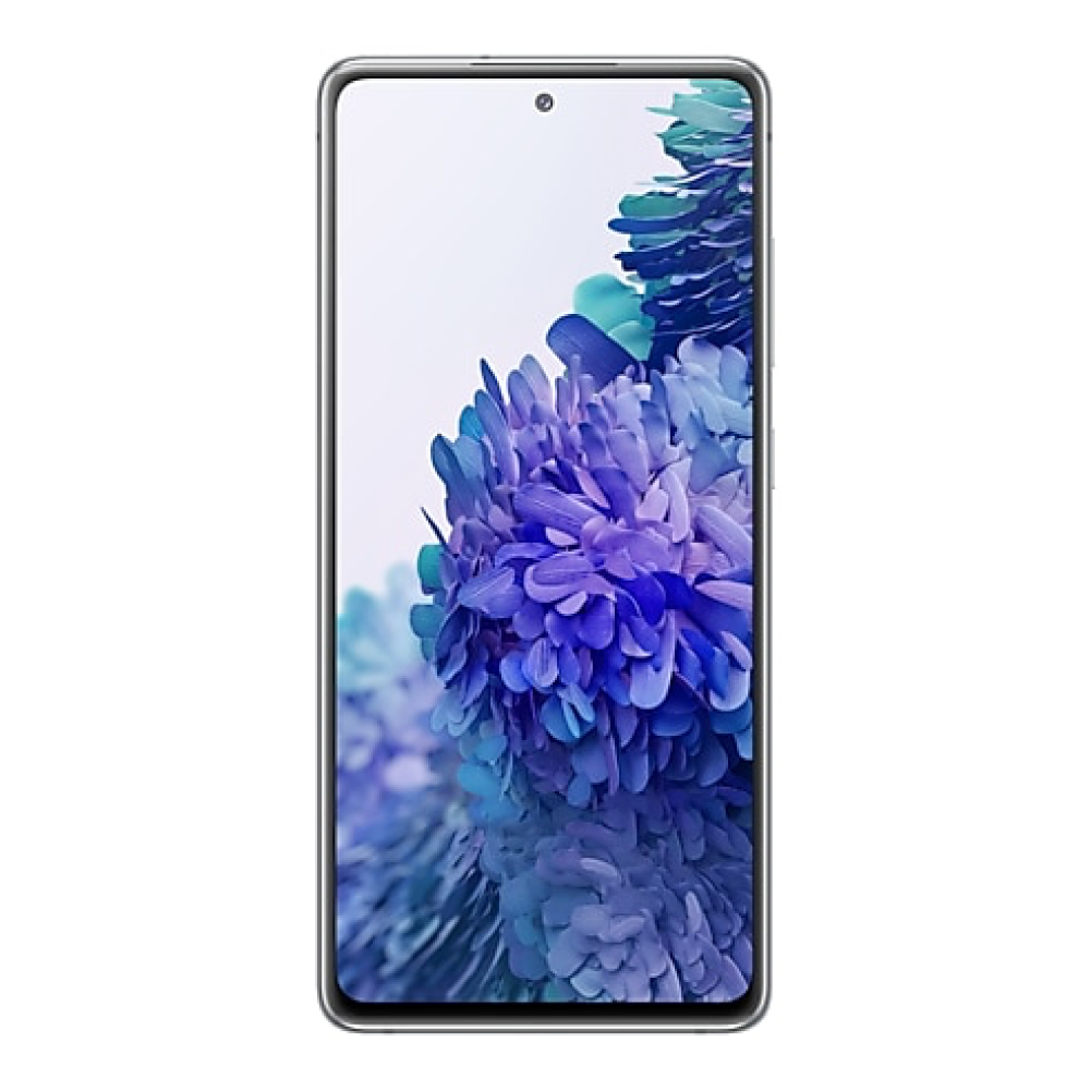 SAMSUNG GALAXY S20 FE 5G / 128 GB / BLANCO