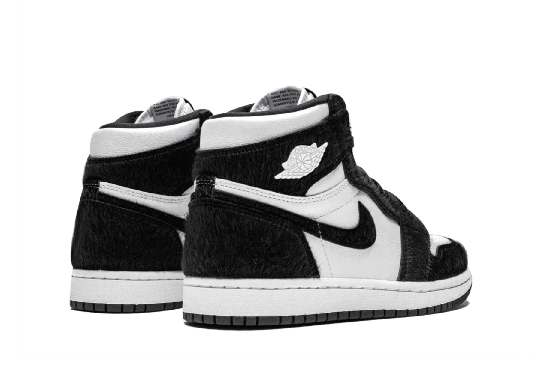 Jordan 1 Retro High Twist