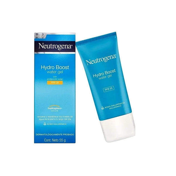 Neutrogena Hydro Boost Hidratante Facial De Día Y Noche