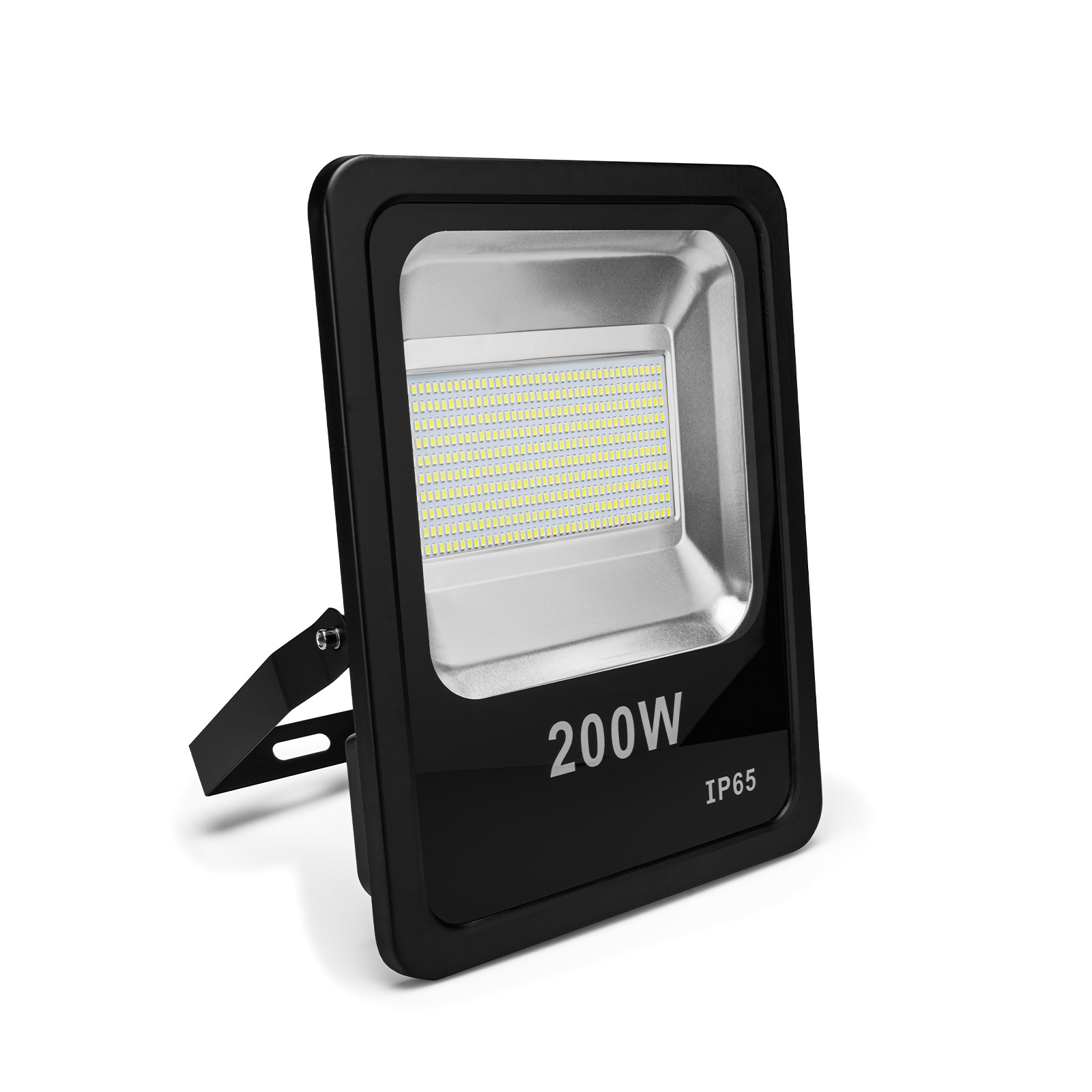 Reflector Led Exterior 200W Luz Fría Sula