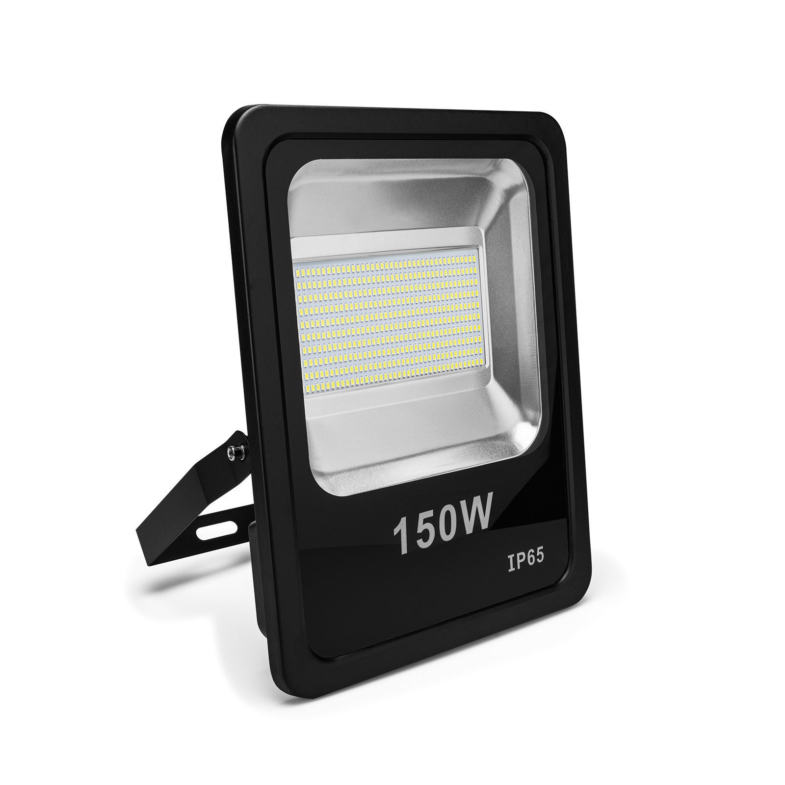 3 Pack Reflector Led Exterior 150W Luz Fría Sula