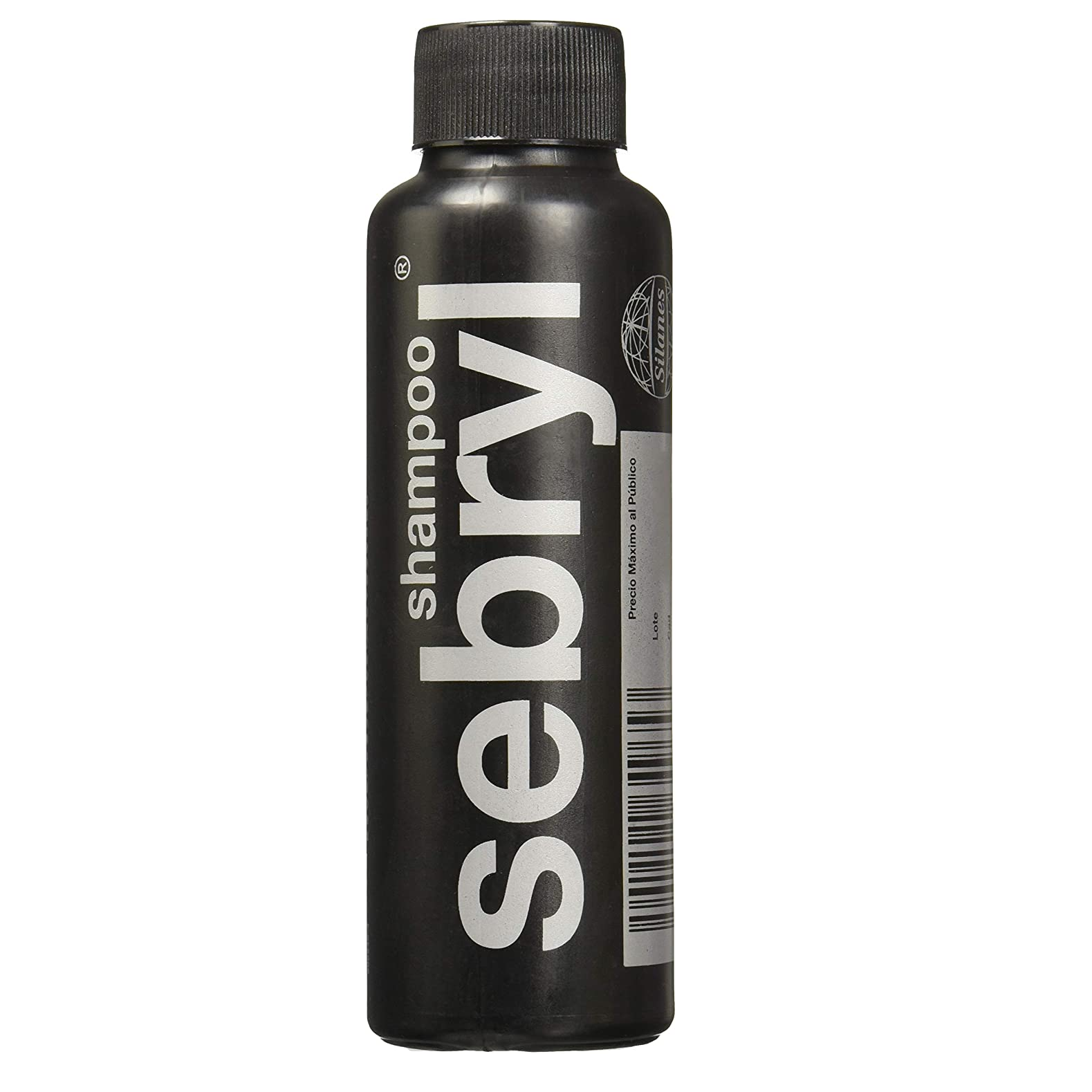 Shampoo Sebryl Nml Para Caspa 150 G