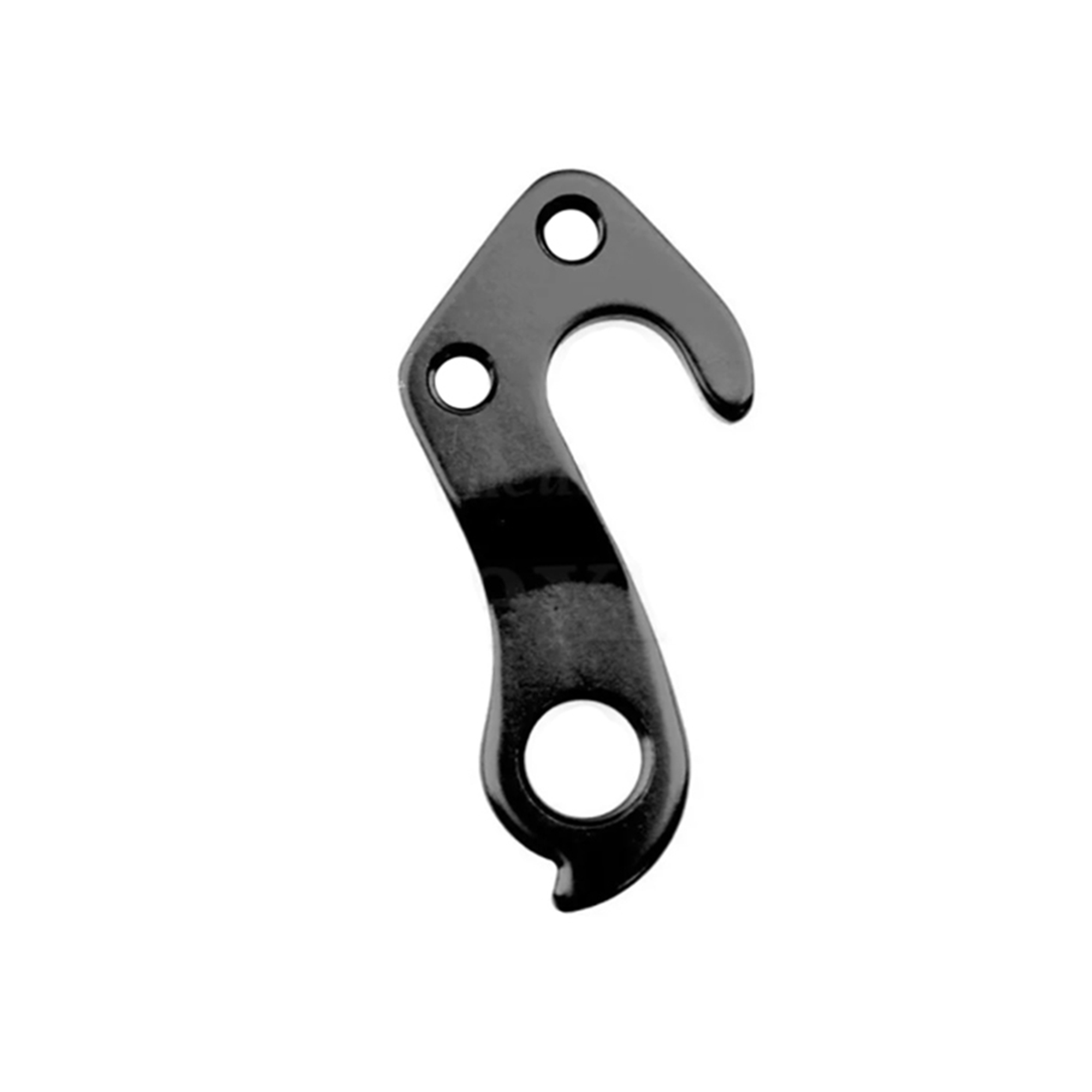 Pata de cambio desviador Hanger para bicicleta Trek