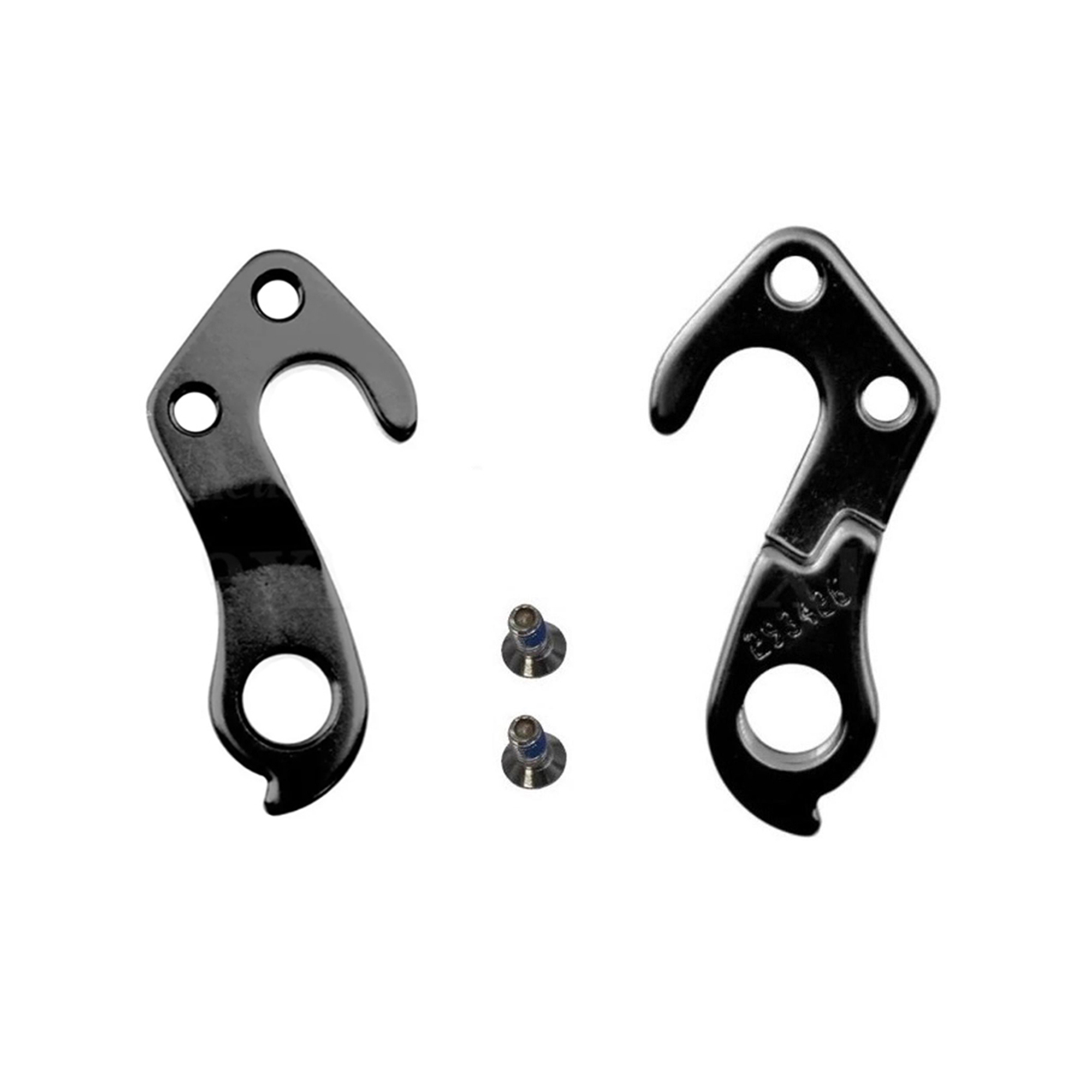 Pata de cambio desviador Hanger para bicicleta Trek