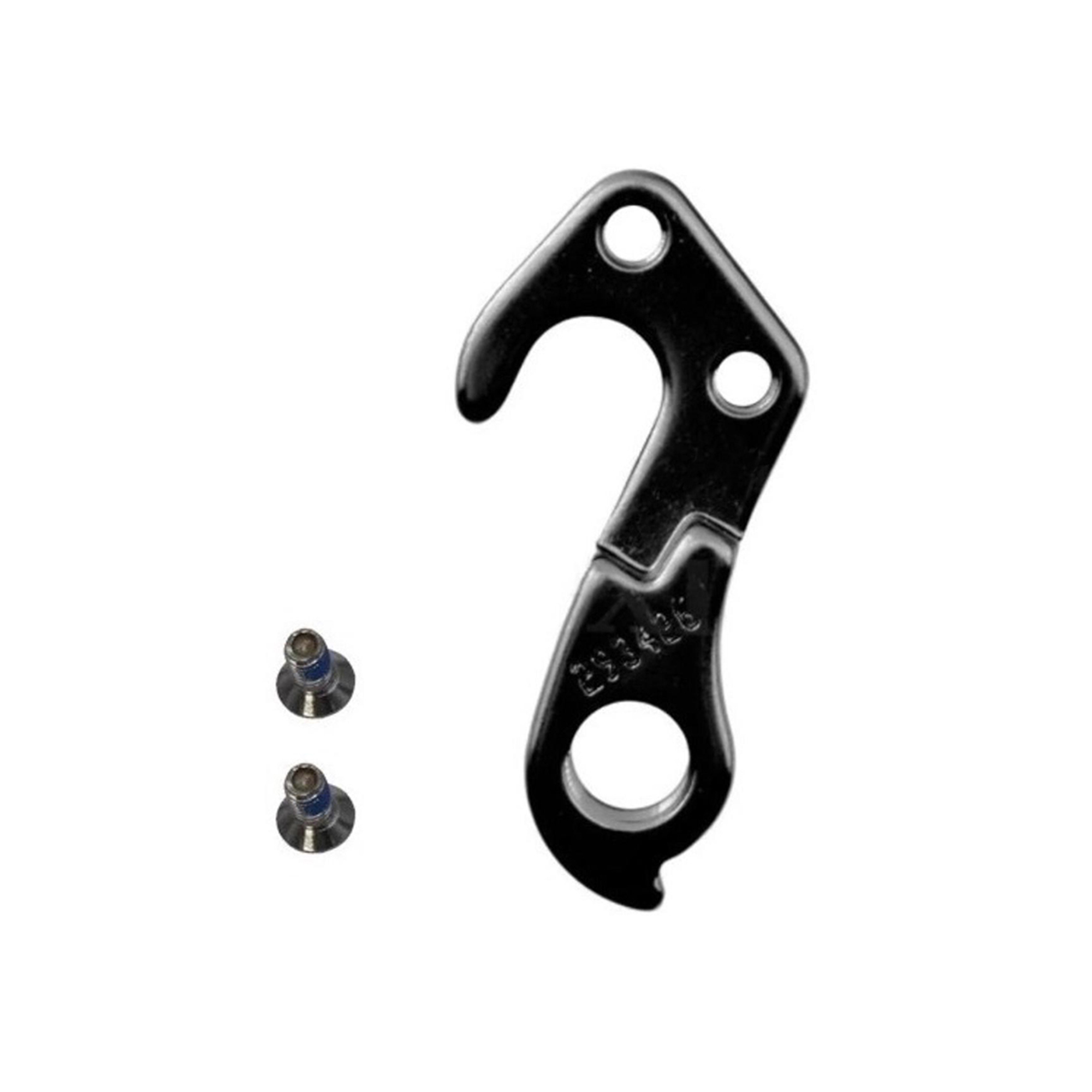 Pata de cambio desviador Hanger para bicicleta Trek