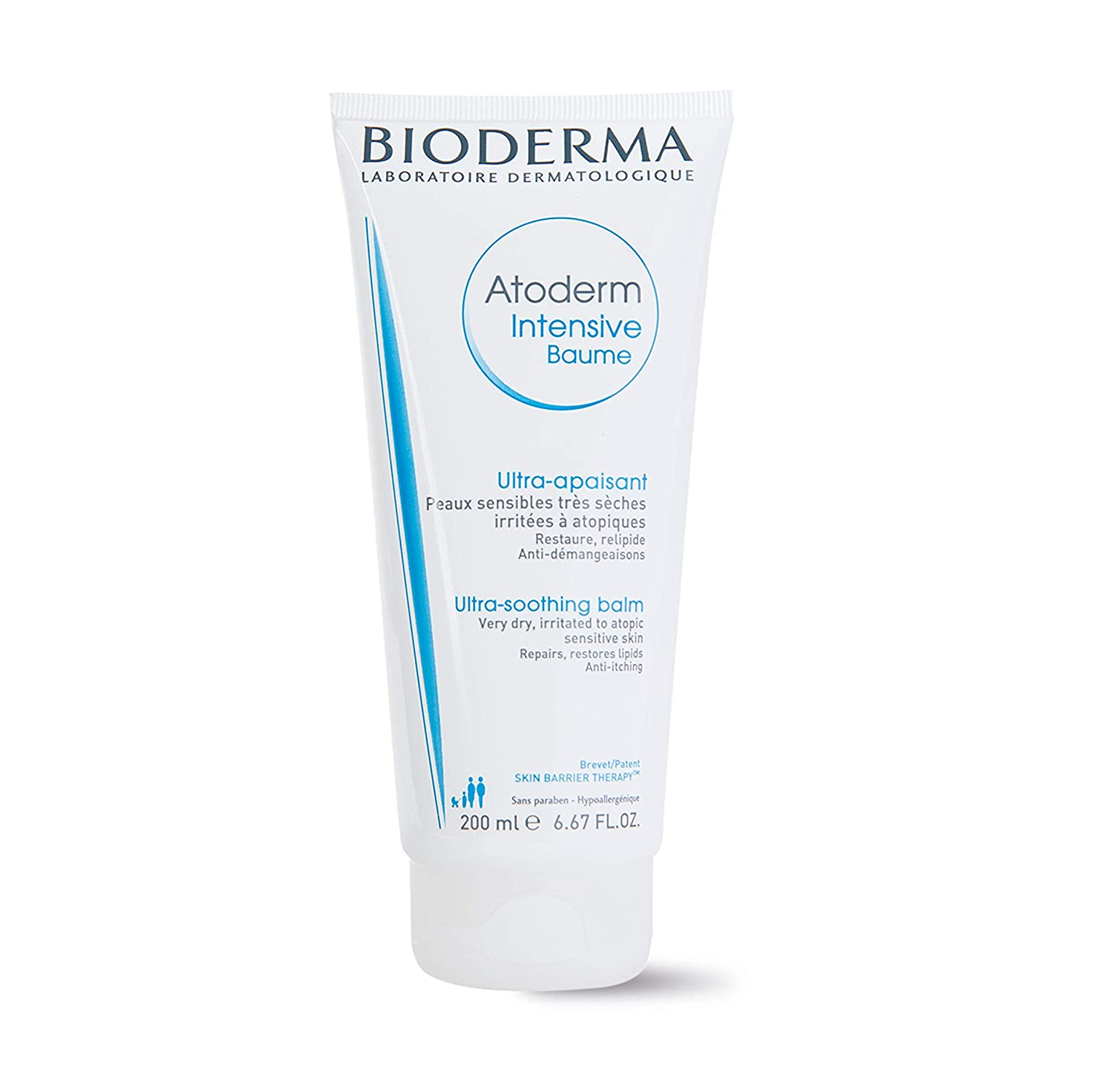 Atoderm Intensive Bálsamo Bioderma 200 ml