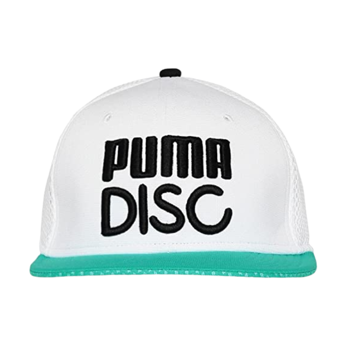 GORRA PUMA DISC WHITE UNISEX 2102002 100% ORIGINAL