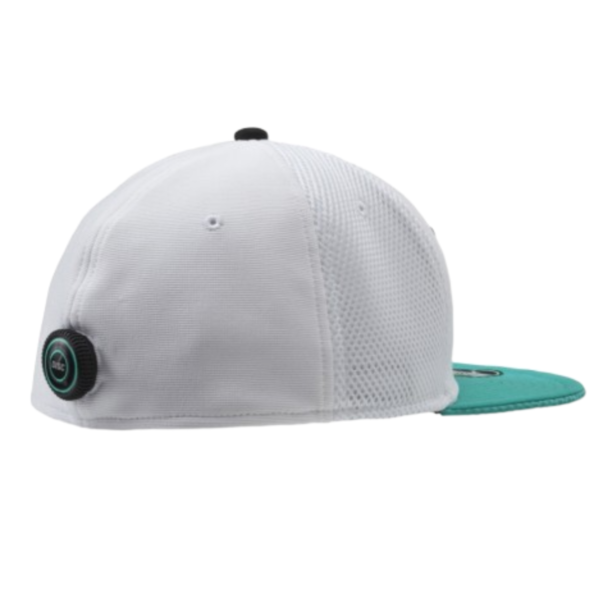 GORRA PUMA DISC WHITE UNISEX 2102002 100% ORIGINAL