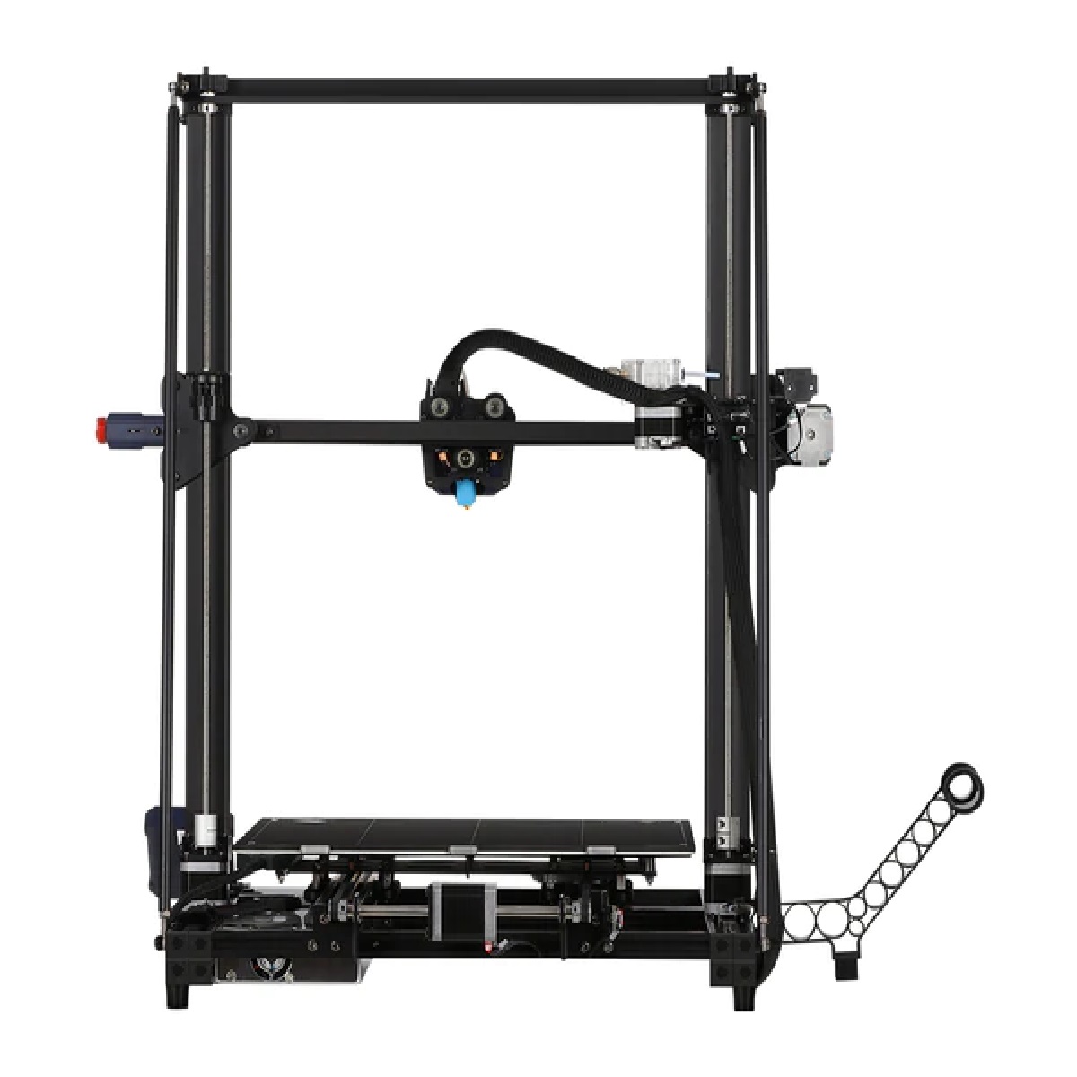 Impresora 3d Kobra Max Anycubic Fdm Impreroda De Filamento