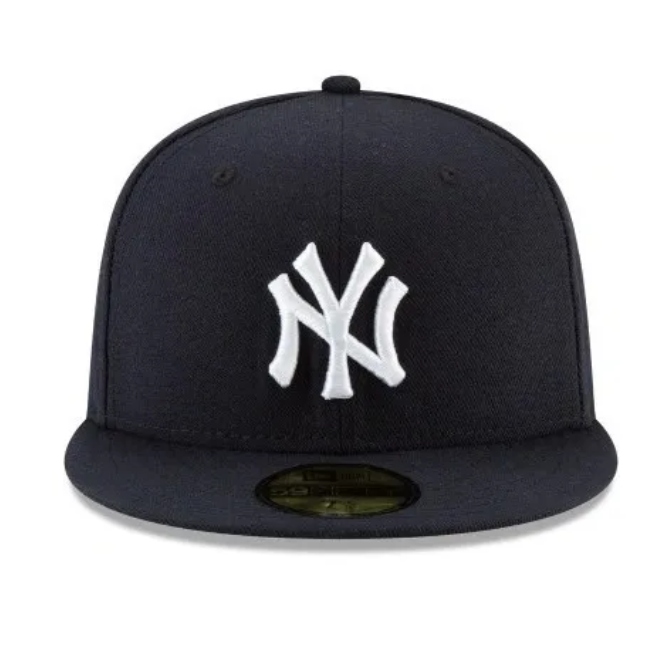Gorra New Era Yankees 59fifty 7 1/4 70331909 100% Original