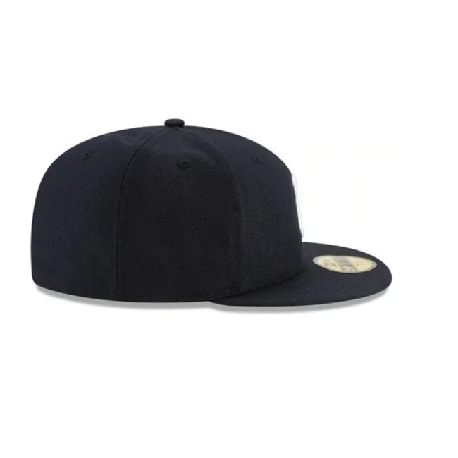 Gorra New Era Yankees 59fifty 7 1/4 70331909 100% Original