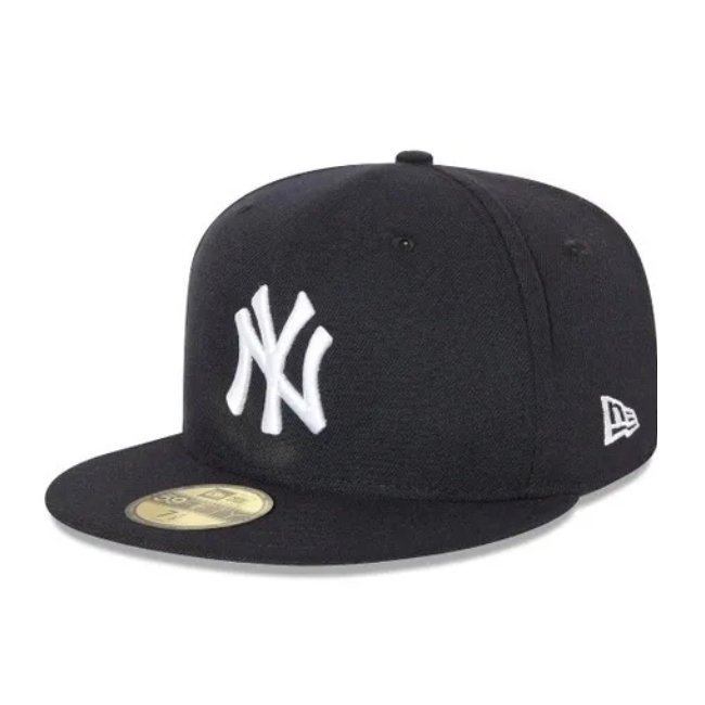 Gorra New Era Yankees 59fifty 7 1/4 70331909 100% Original