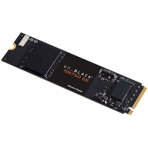 SSD M.2 500GB Western Digital Laptop PC PCIe Gen4 WDS500G1B0E