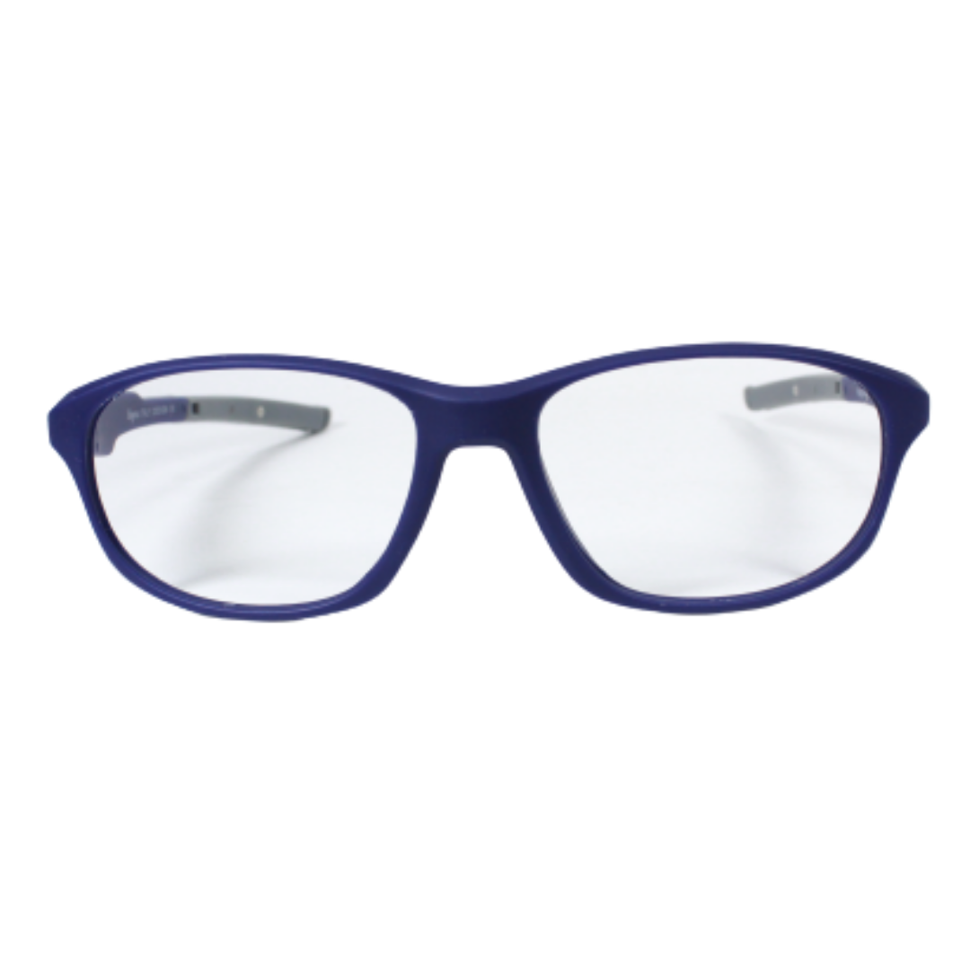 Armazon Oftálmico Sport Hagnus SP1001 Unisex Graduable + Kit Gratis