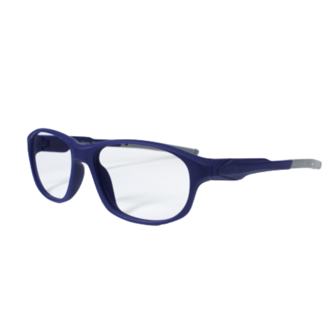 Armazon Oftálmico Sport Hagnus SP1001 Unisex Graduable + Kit Gratis