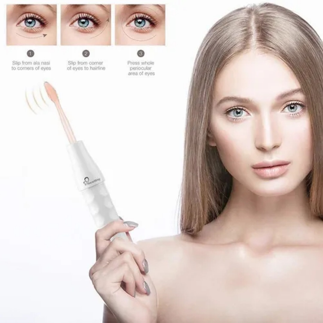 Facial Dispositivos De Alta Frecuencia, Máquina Terapia Piel