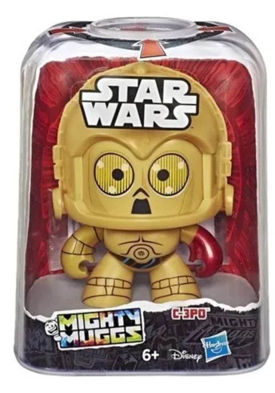 Muñecos mighty muggs online