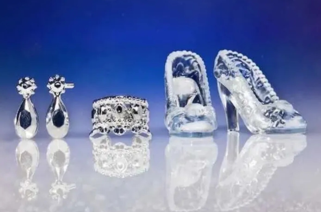 Princesa Cenicienta Disney De Colección 70 Años Style Series