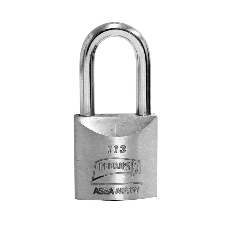 CANDADO CORTO 113 267 