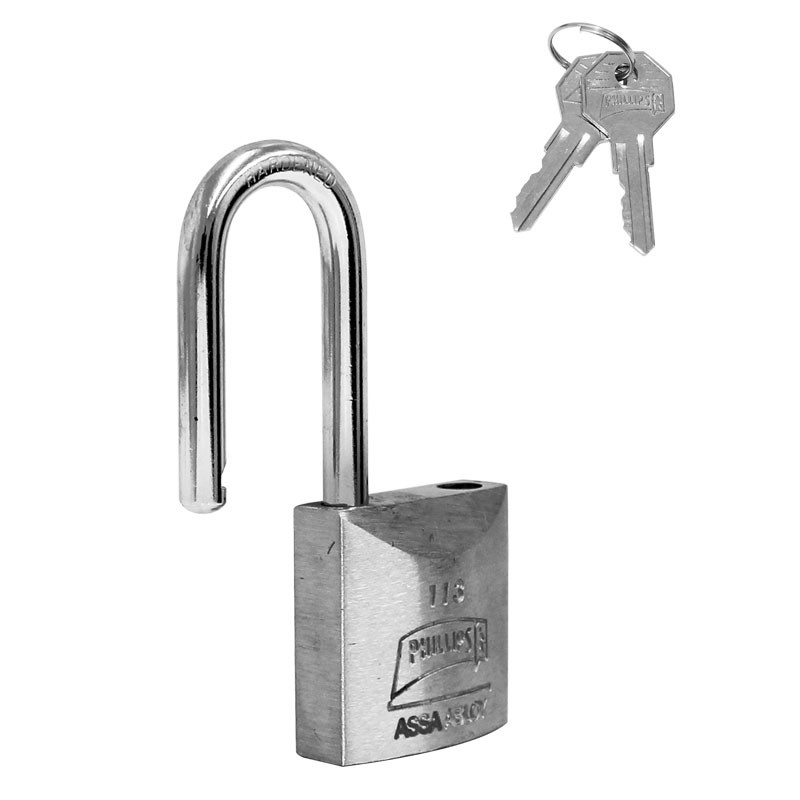 CANDADO CORTO 113 267 