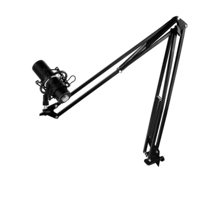 Brazo para microfono Gamer