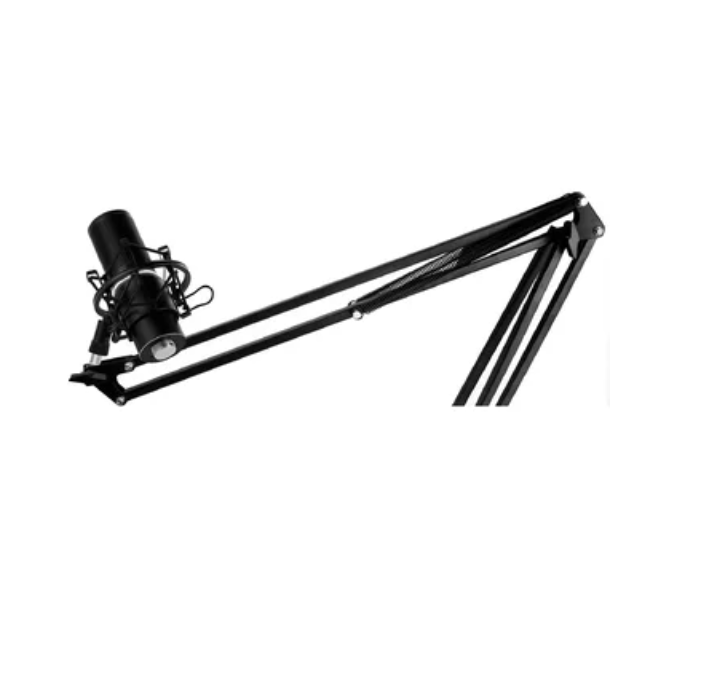 Brazo para microfono Gamer