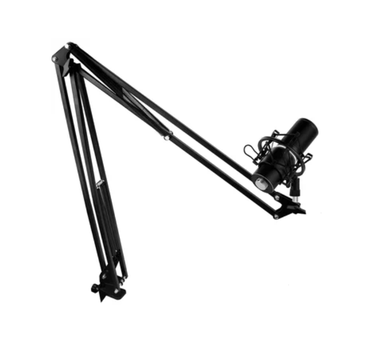 Brazo para microfono Gamer