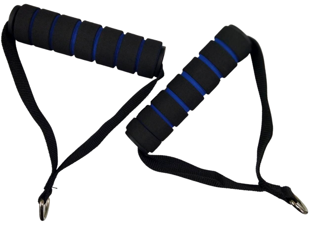 Ligas De Resistencia Onerfit Ejercicio En Casa Kit 11pzs Fuerza Gimnasio