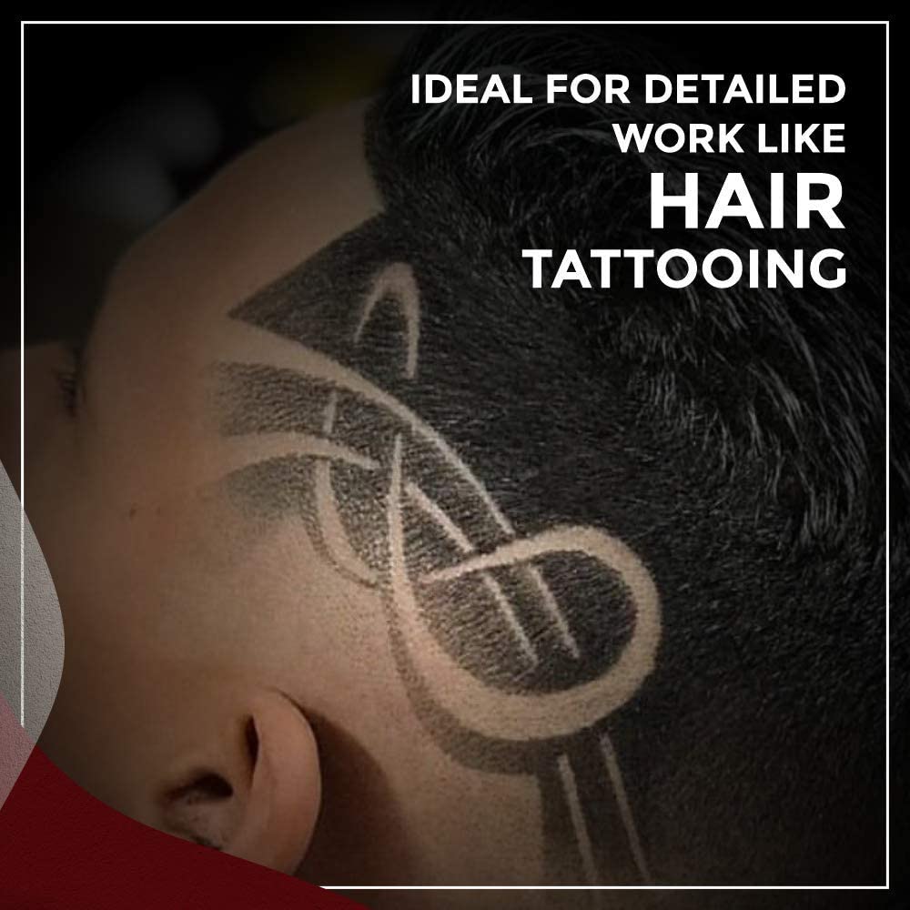 Terminadora para el cabello Detailer de Wahl 