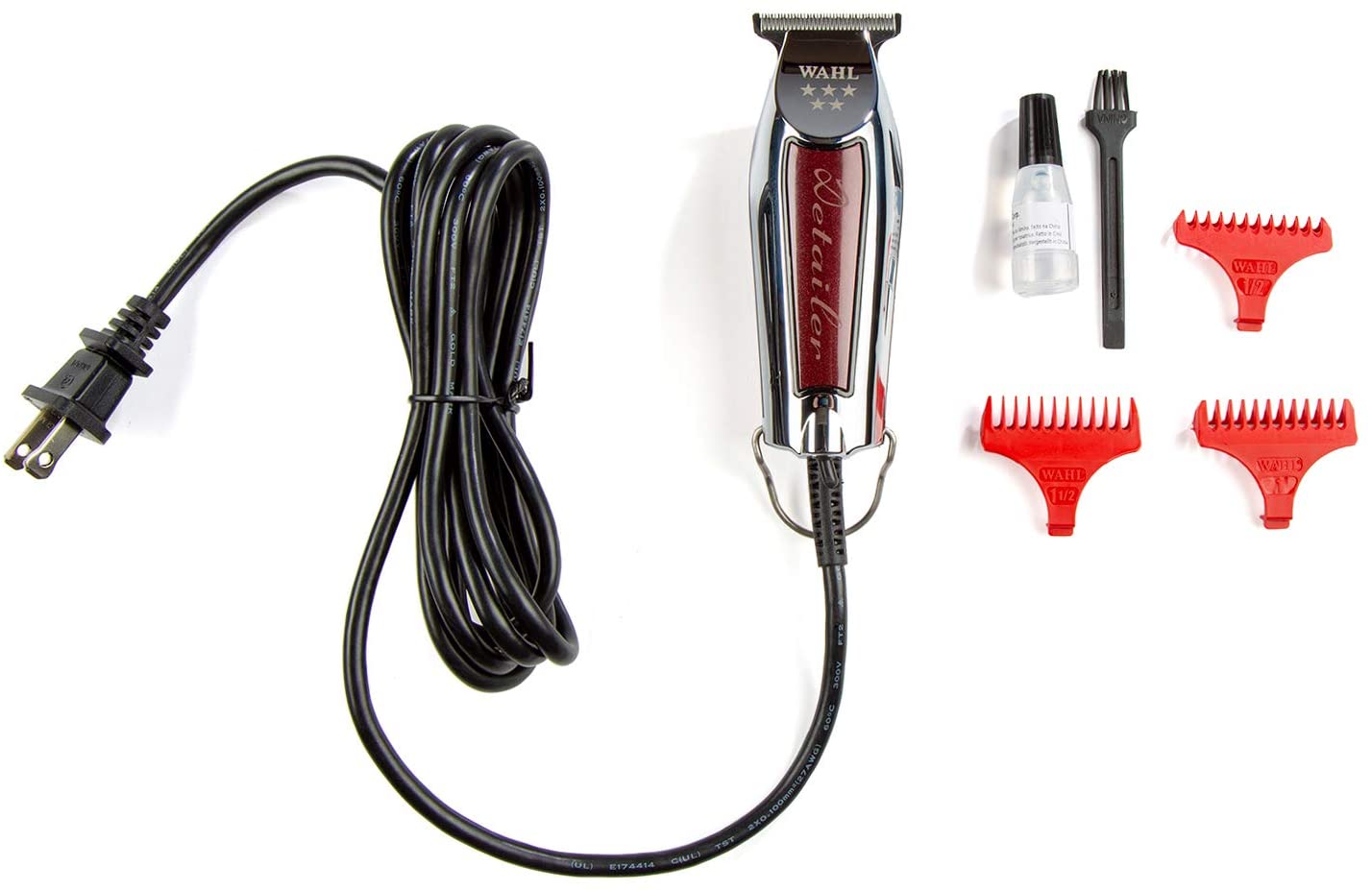 Terminadora para el cabello Detailer de Wahl 