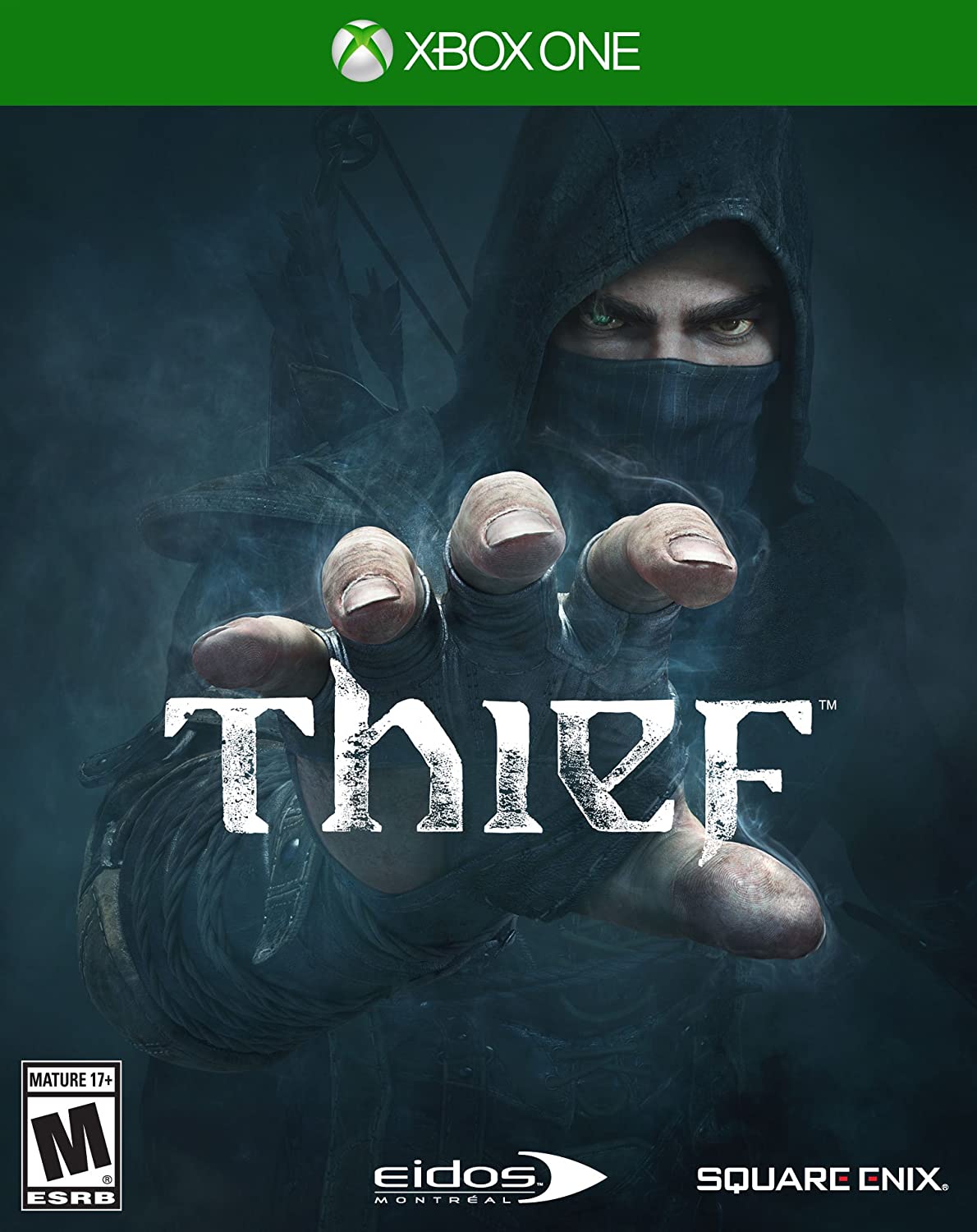 Xbox One Juego Thief