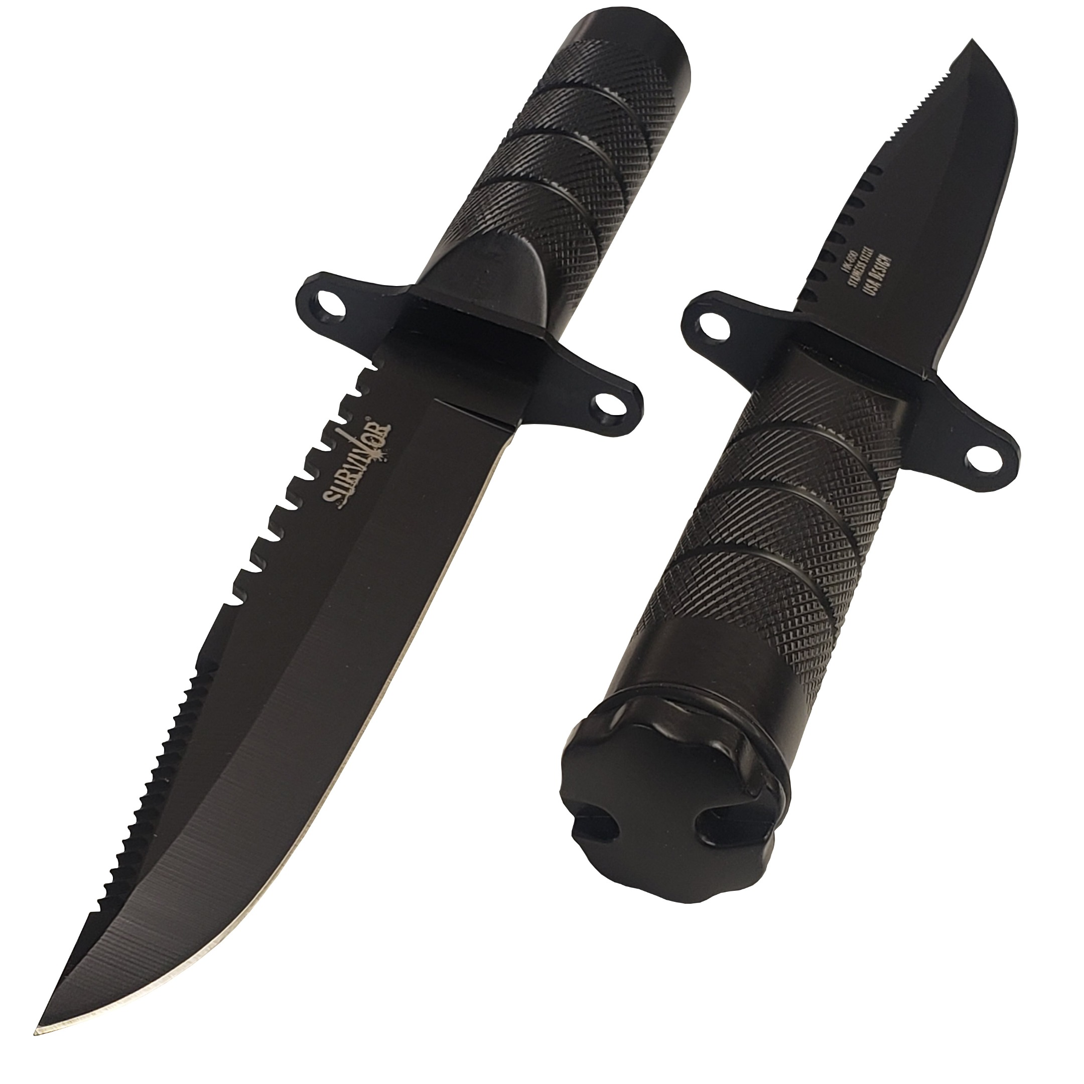 Cuchillo Survivor HK-690B