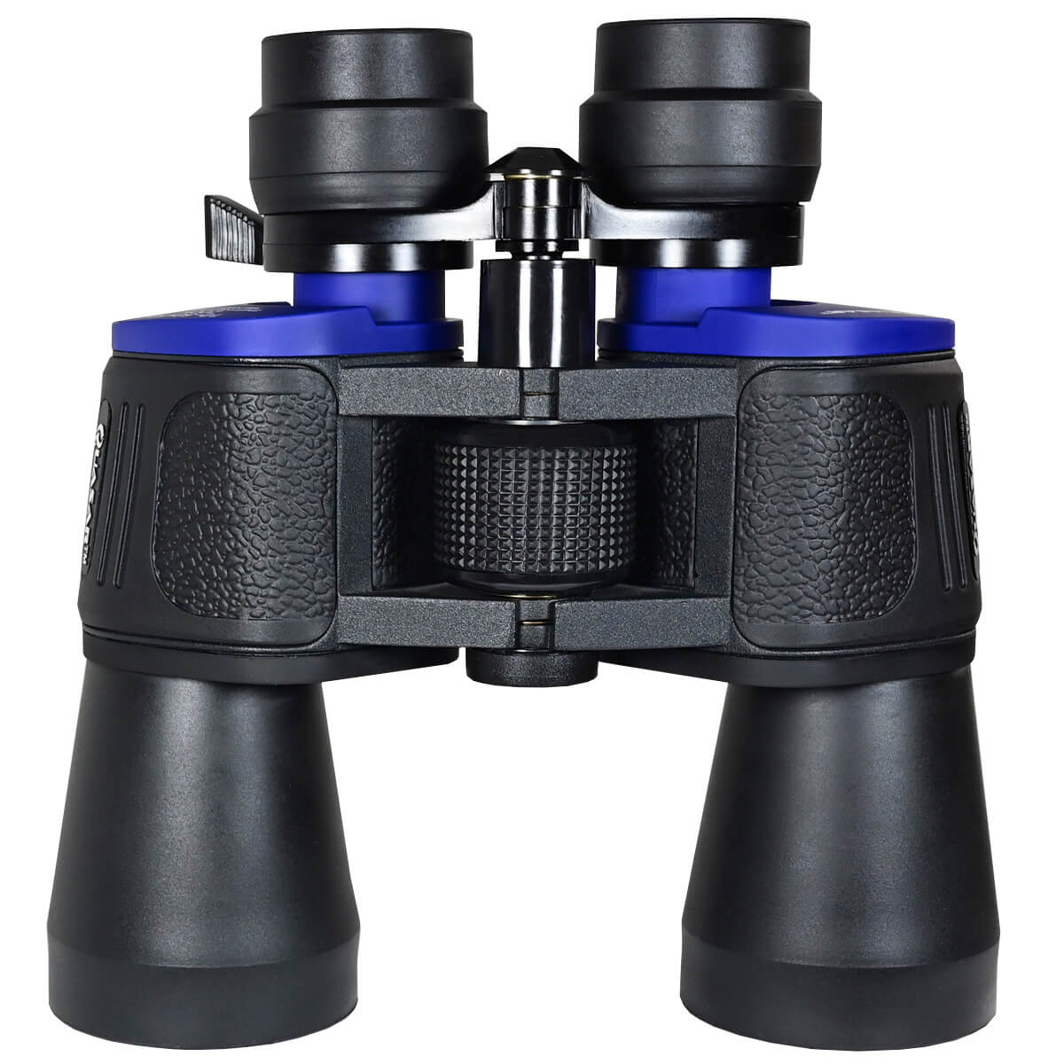 Binoculares Quasar Qz50 Zoom 50x Fmc Lente 50mm