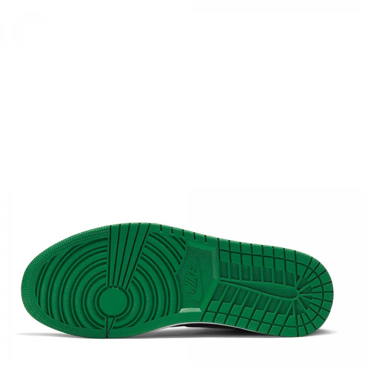 Jordan 1 Retro High Pine Green Black