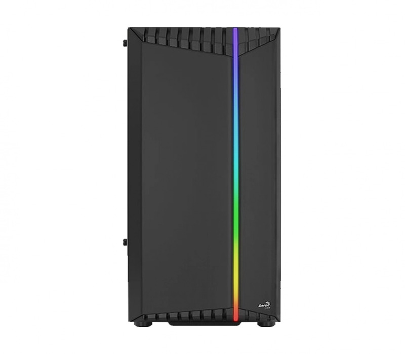 GAB AEROCOOL CYLON CRIST TEMPLADO BLACK RGB ATX