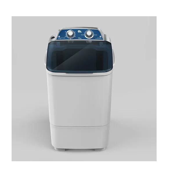 Lavadora 13 Kgs Easy LIQ1320B Blanco