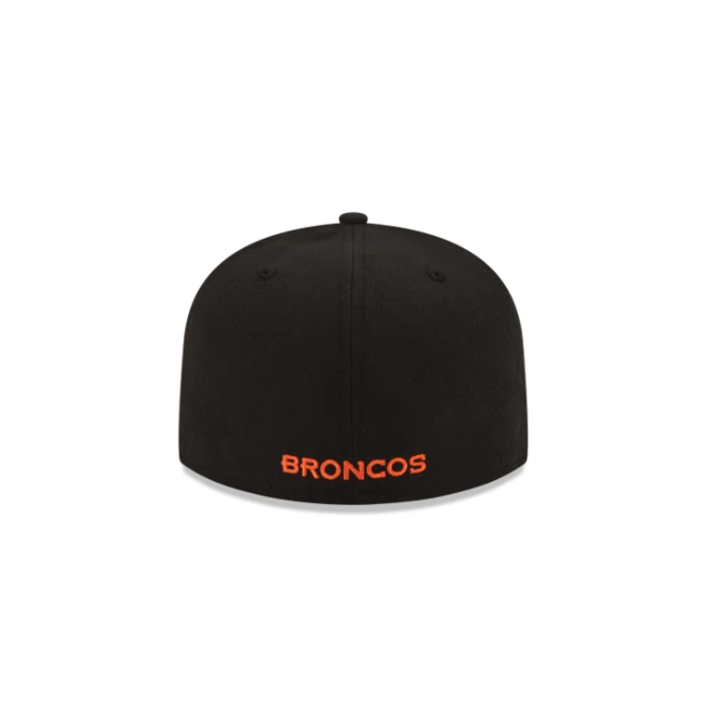 GORRA NEW ERA DENVER BRONCOS 59FIFTY 100% ORIGINAL