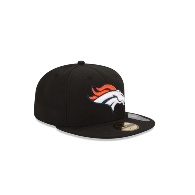 GORRA NEW ERA DENVER BRONCOS 59FIFTY 100% ORIGINAL