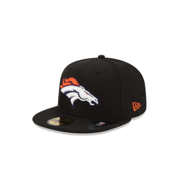 GORRA NEW ERA DENVER BRONCOS 59FIFTY 100% ORIGINAL
