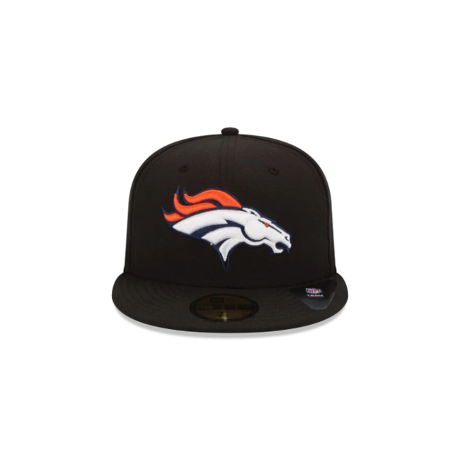 GORRA NEW ERA DENVER BRONCOS 59FIFTY 100% ORIGINAL