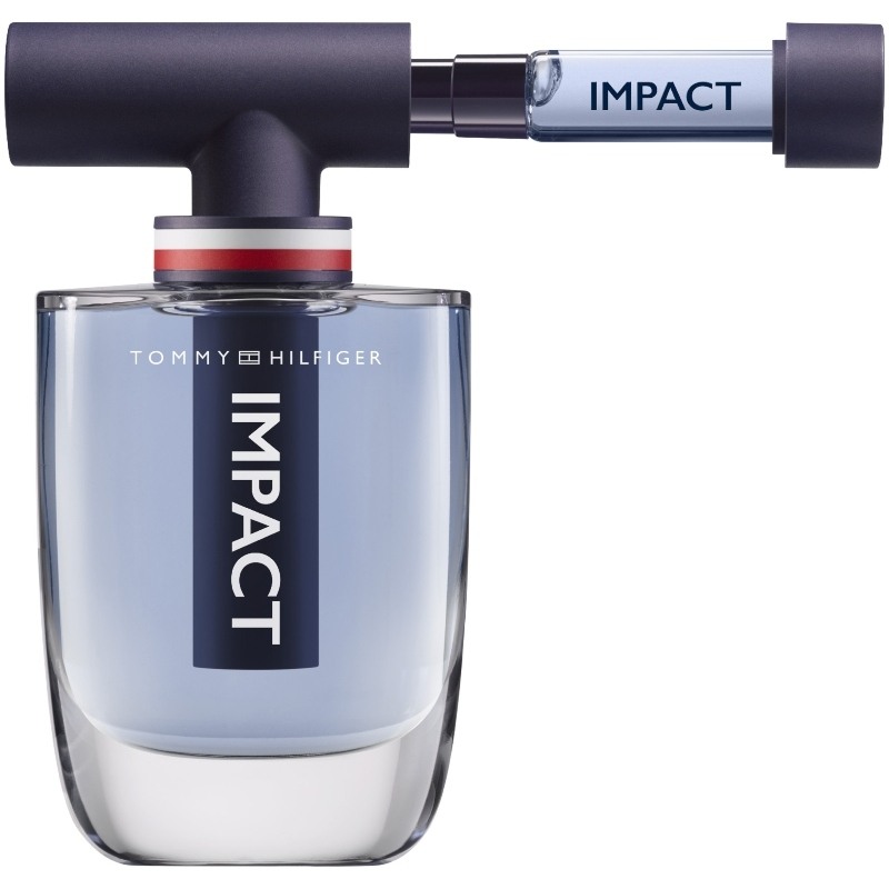 Perfume Impact para Hombre de Tommy Hilfiger EDT 100ML + 4ML.