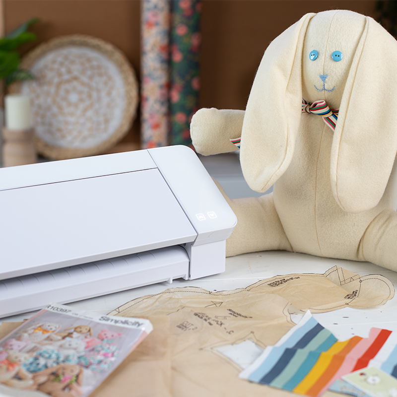 SILHOUETTE CAMEO  PRO 24 PULGADAS