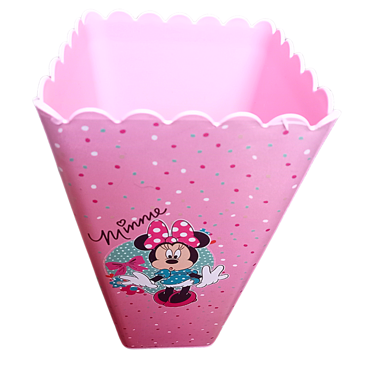 Palomera Disney Minnie Mouse Rosa