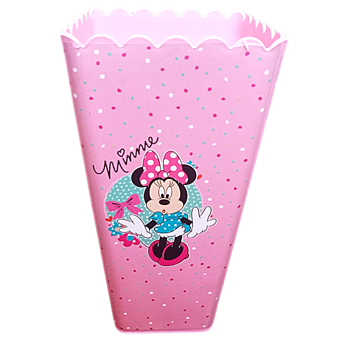 Palomera Disney Minnie Mouse Rosa