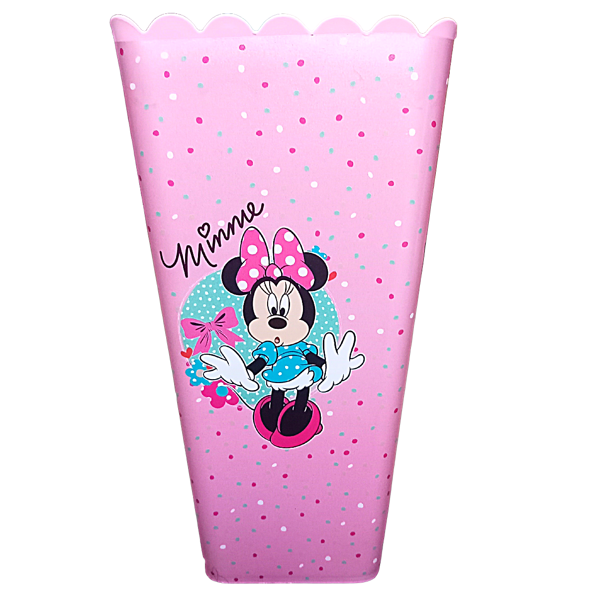 Palomera Disney Minnie Mouse Rosa