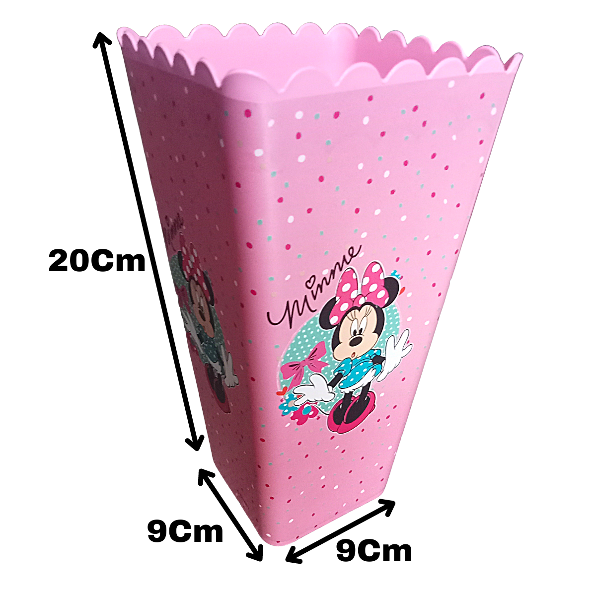 Palomera Disney Minnie Mouse Rosa