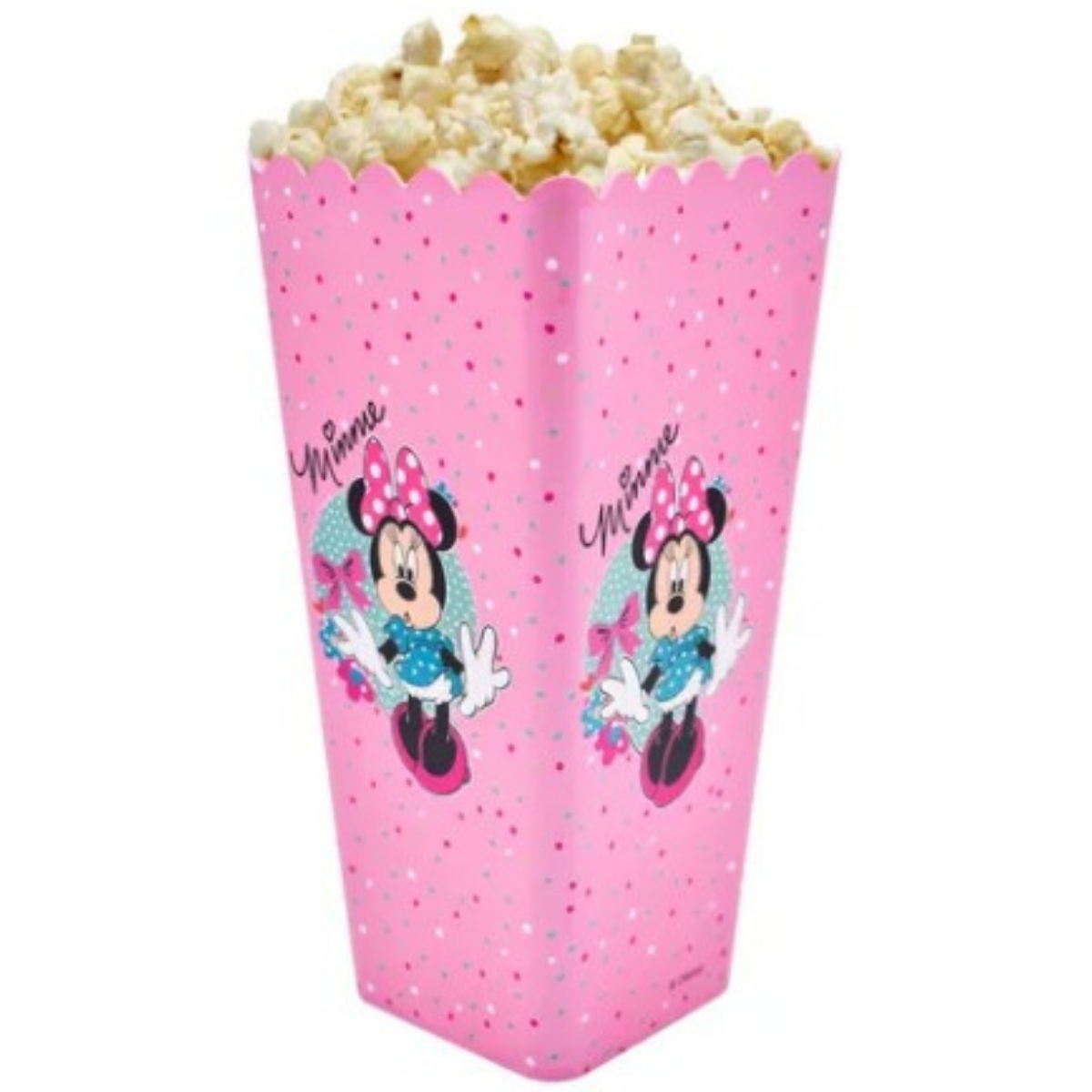 Palomera Disney Minnie Mouse Rosa